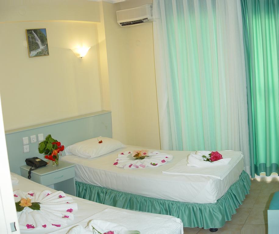 Banana Apart Marmaris Bilik gambar