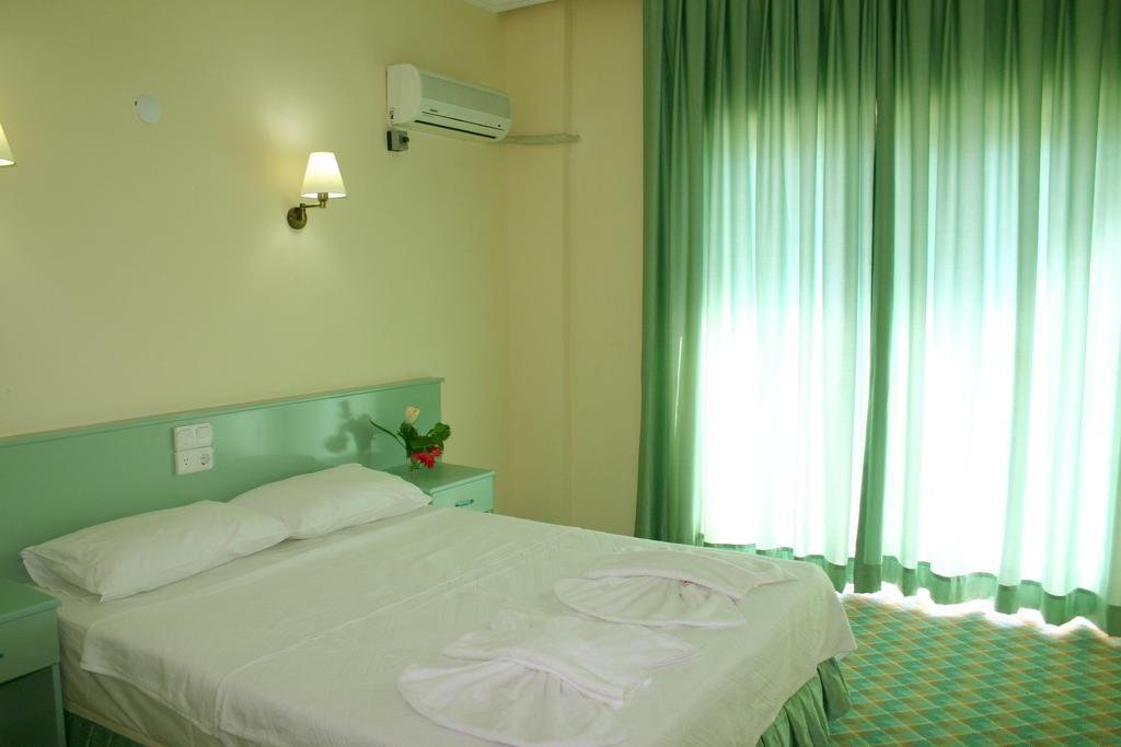 Banana Apart Marmaris Bilik gambar