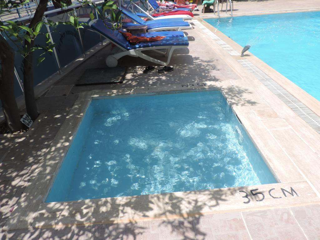 Banana Apart Marmaris Luaran gambar